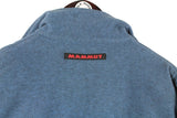 Vintage Mammut Fleece 1/4 Zip Medium