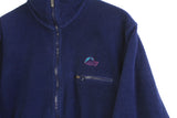 Vintage Lowe Alpine Fleece Full Zip Women's Small / Medium