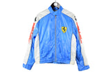 Vintage Ferrari Jacket Women’s Large
