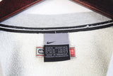 Vintage Nike Sweatshirt Medium