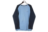 Vintage Nike Long Sleeve T-Shirt XLarge / XXLarge