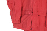 Vintage Timberland Jacket Medium