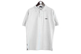 Vintage Umbro Polo T-Shirt Medium