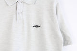Vintage Umbro Polo T-Shirt Medium