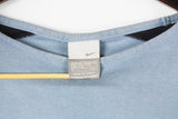 Vintage Nike Long Sleeve T-Shirt XLarge / XXLarge
