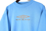 Vintage Umbro Sweatshirt Small
