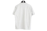 Vintage Umbro Polo T-Shirt Medium