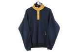 Vintage Musto Fleece Large