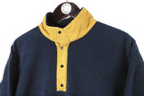 Vintage Musto Fleece Large