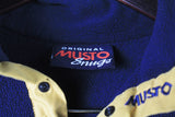 Vintage Musto Fleece Large