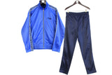 Vintage Asics Tracksuit Medium