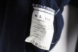 Vintage Musto Fleece Large