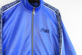 Vintage Asics Tracksuit Medium