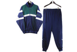 Vintage Adidas Tracksuit Medium