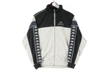 Vintage Kappa Track Jacket Small