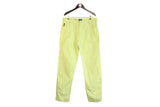 Vintage Versace Pants W 38 L 34