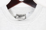 Vintage Reebok Sweatshirt Medium