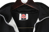 Vintage Kappa Track Jacket Small