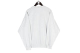 Vintage Reebok Sweatshirt Medium