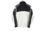 Vintage Kappa Track Jacket Small