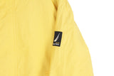 Vintage Nautica Reversible Jacket Medium