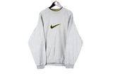 Vintage Nike Sweatshirt Large
