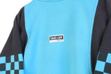Vintage Adidas Cycling Take Off Sweatshirt Large