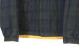 Vintage Nautica Reversible Jacket Medium
