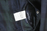 Vintage Nautica Reversible Jacket Medium