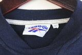 Vintage Reebok Sweatshirt Medium