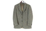 Vintage Magee Donegal Tweed Blazer Women's Medium