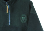 Vintage Guinness Fleece 1/4 Zip XLarge