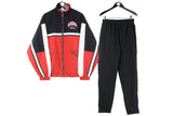 Vintage Reebok Tracksuit Medium