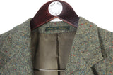 Vintage Magee Donegal Tweed Blazer Women's Medium