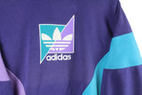 Vintage Adidas Tracksuit Small
