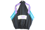 Vintage Adidas Tracksuit XLarge / XXLarge