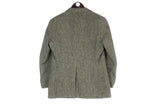 Vintage Magee Donegal Tweed Blazer Women's Medium