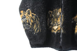 Vintage Tiger Fleece Medium / Large
