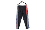 Vintage Kappa Track Pants Medium