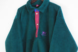 Vintage Helly Hansen Fleece Medium / Large
