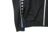 Vintage Kappa Track Jacket Medium