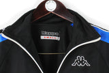 Vintage Kappa Track Jacket Medium