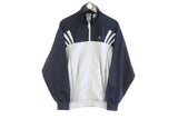 Vintage Adidas Track Jacket Small