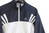 Vintage Adidas Track Jacket Small
