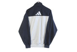Vintage Adidas Track Jacket Small