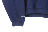 Vintage Umbro Sweatshirt Women's Large