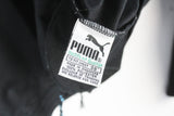 Vintage Puma Track Jacket Large