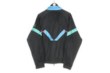 Vintage Puma Track Jacket Large