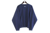 Vintage Umbro Sweatshirt Women's Large