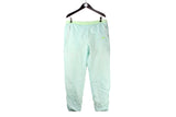 Vintage Adidas Track Pants Women’s Large